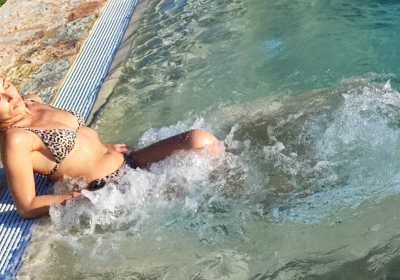 Villaggio Turistico Residence Triscinamare Hotel Club